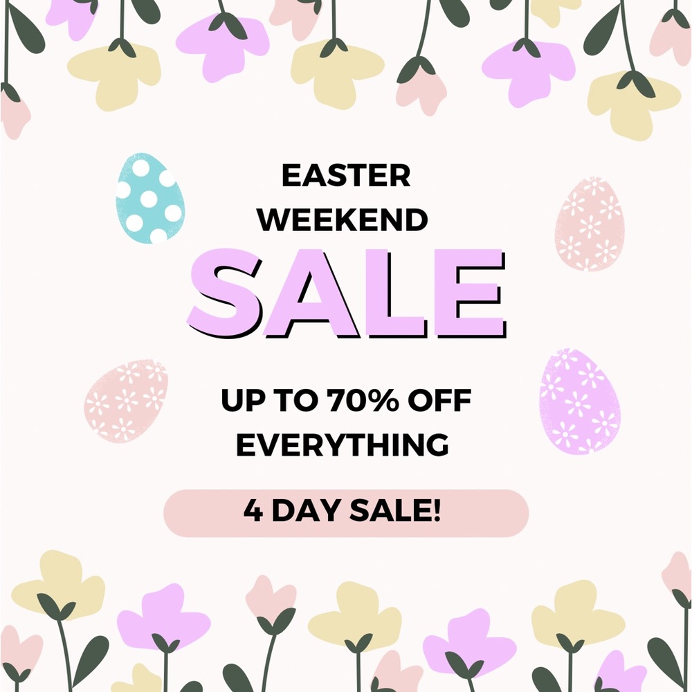 COPY - Sales announcement 📢 like and share this post to be invited - Picture 3 of 4